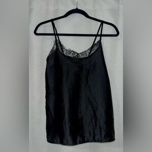 Boohoo camisole